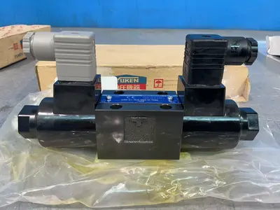 Used YUKEN DSG013C4D24N7090 Pumps Ohio US | HGR 24 #1325036