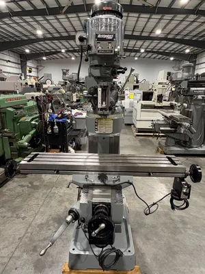 2015 BRIDGEPORT SERIES 1 Milling Machines | GMT (18)
