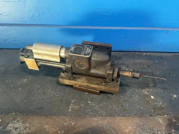 Used ROCKWELL 21L802C Drills Ohio US | HGR 24 #1233473