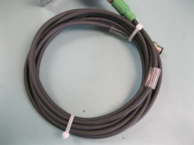 USED Micro Detectors TU1-C1-0E