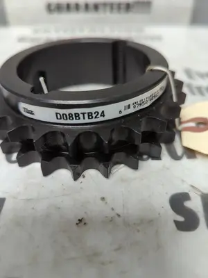New | in-Stock MARTIN D08BTB24 Conveyor Parts Ohio US | Surplus Asset Holdings #1235057