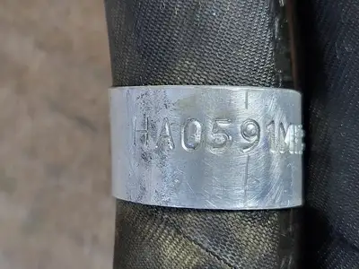 NEW KOMATSU HA0591