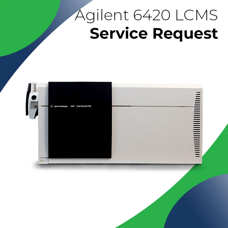 Used AGILENT TECHNOLOGIES 6420 LC/MS Mass Spectrometer California US | Conquer Scientific #804589