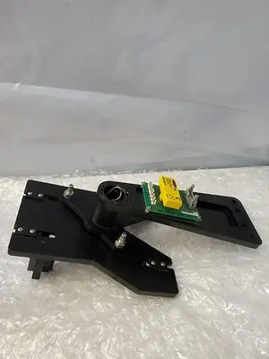 Wafer Cassette Load Arms 03/02/02288 REV B & A