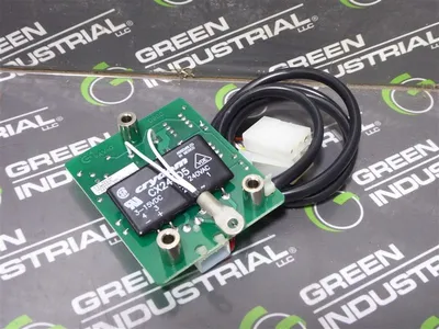 Thermo Environmental 43A/B-6 Temp. Control Board 8765 8753 57P306 New