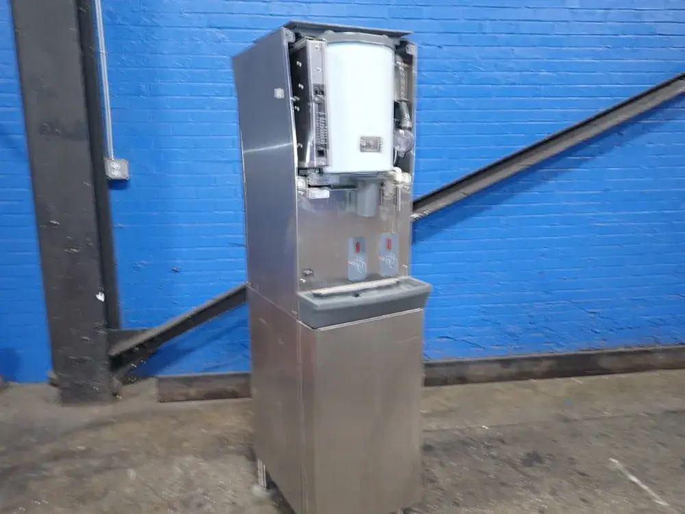 USED FOLLETT 12CI425A