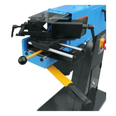 BAILEIGH TN-400X3 Tube and Pipe Notchers | Sierra Victor Industries (3)