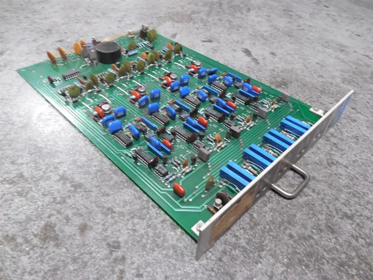 Used RIS _UNKNOWN_ PLC Processors Wisconsin US | Green Industrial #668682