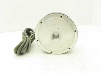 Yokogawa DM1015B00 Servo Actuator DD 25mm Bore