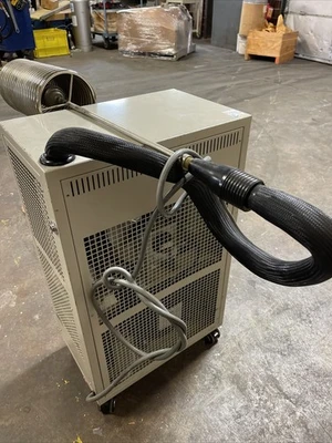 USED Thomas TRL107GL