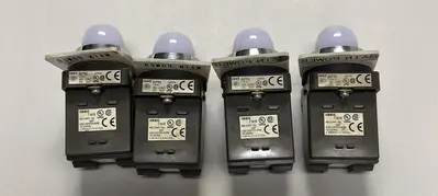 USED IDEC 12-22AWG