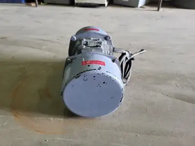 USED MURAKAMI SEIKI KEE-5-6