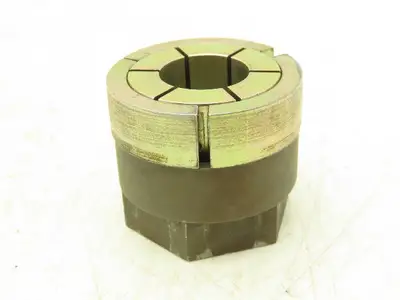 Fenner Drives 6970080 Trantorque Keyless Bushing 13/16" x 1" Bore