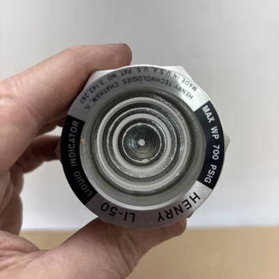 NEW Henry LI-50-2W