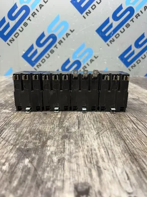 USED SQUARE D QO340
