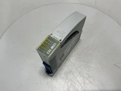USED SIGMATEK CDM163 12-008-163-O