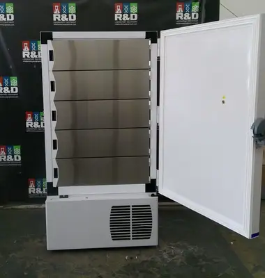 Fisherbrand Isotemp IUE60086FA -86C Ultra Low Freezer 28.8Cf (2023) FULLY TESTED