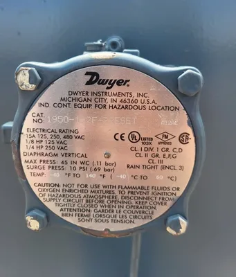 NEW SIEMENS 200 HP
