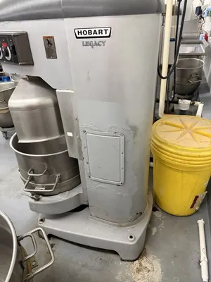 2007 HOBART HL1400N Planetary Mixers | Envoy Equipment LLC (11)