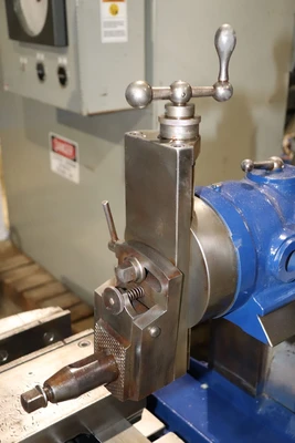 USED HENDEY 12"