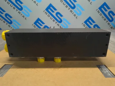 Used PARKER MSP5D23BA910 Valves/Fittings South Carolina US | ESS Industrial Equipment Sales #1271099