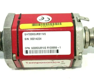 USED TEMPOSONICS GHT0060URB11V0 POSITION SENSOR
