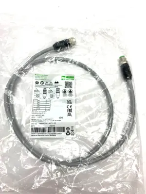 New | in-Stock Murrelektronik 7999-40041-4370100 Cable & Wire Michigan US | Maverick Industrial Sales #1495990