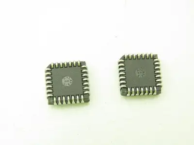 Texas Instruments DAC7724NB DAC7724NB Digital to Analog Converters DAC Lot of 2