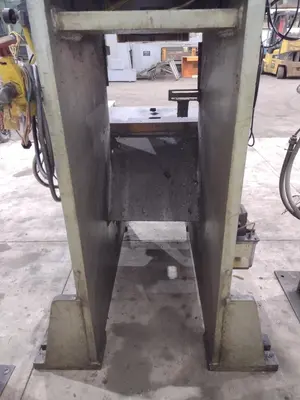 USED HEIM 7G