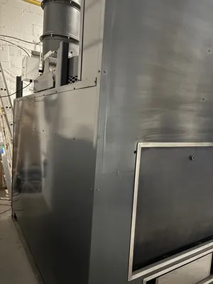 2020 B&L BLP200/75 Furnaces | Global Machine Brokers, LLC (6)