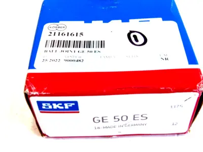 NEW SKF GE 50 ES BEARING GE50ES