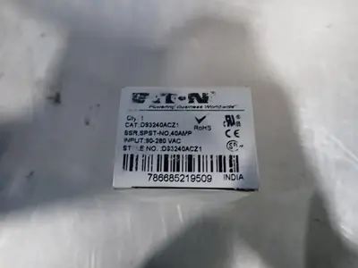 NEW EATON D93240ACZ1