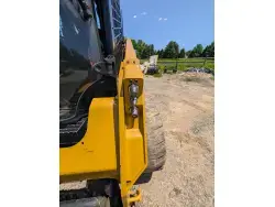 Used 2016 CATERPILLAR 236D Skid Steer Loaders Pennsylvania US | Iron Exchange Equipment Solutions #1353868