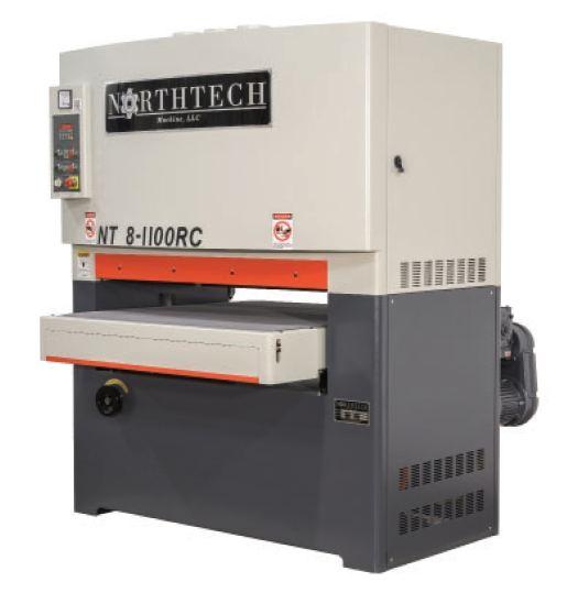 NEW NORTHTECH NT-8-1100RC