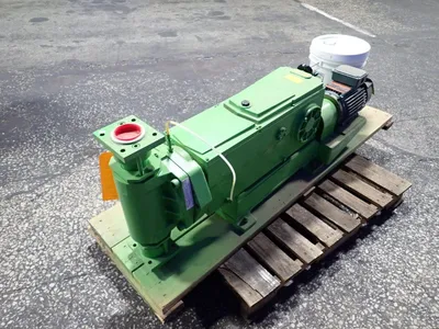 Used PULSAFEEDER 7660HSE Pumps Ohio US | HGR 24 #912471