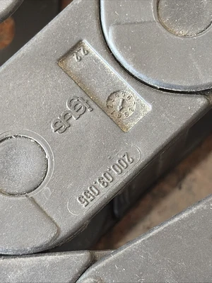 New | in-Stock igus 200.03.055 Cable & Wire Indiana US | J&J Industrial Supply #1368431
