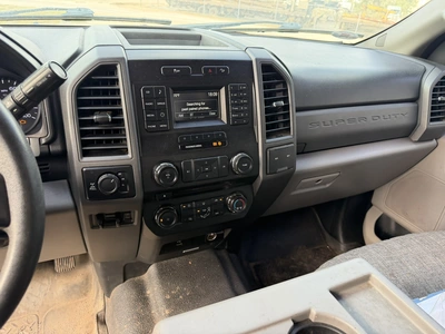 Used 2017 FORD F250 SD XL STX Pickup Trucks Oklahoma US | Miedema Asset Management Group #1709269