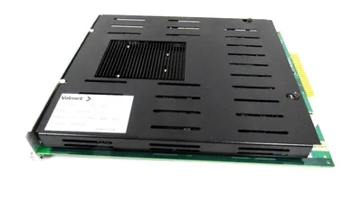 USED VALMET METSO PDP601 PROCESSING UNIT 181585-DPU