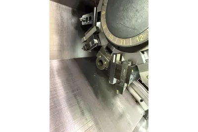 Used _UNKNOWN_ _UNKNOWN_ Multitasking Machining Centers Utah US | KD Auctions #1549211