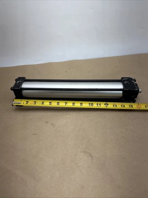 USED Norgren CD12A-A09-AMA00