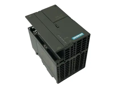 Used SIEMENS 6ES7 361-3CA01-0AA0 PLC Expansion Units | Maverick Industrial Sales #1109968