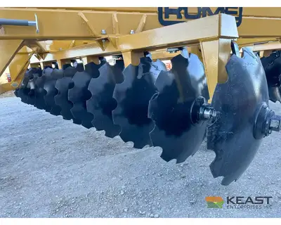 Used ROME _UNKNOWN_ Disc Harrows Iowa US | Keast Enterprises #1360400