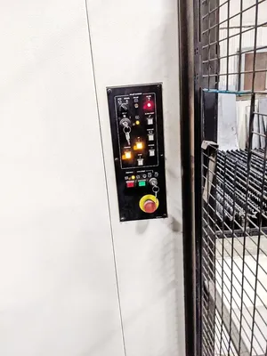 2015 MAZAK OPTIPLEX NEXUS 3015 Laser Cutters | CNCsurplus (6)