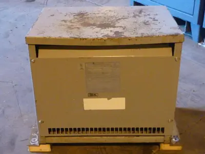 USED REX B15JC
