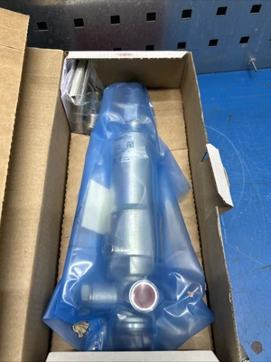 NEW Danfoss Does not apply