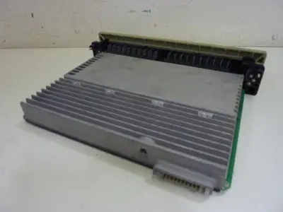USED MODICON B824