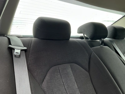 Used 2015 CHRYSLER 200 Cars Michigan US | Miedema Asset Management Group #1315964