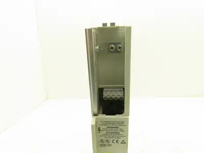 Lenze EMB9352-E Servo Drive Brake Resistor Module 25A