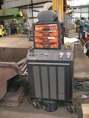USED 1994 KOIKE ARONSON