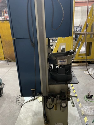 1999 PEMSERTER 2000A Insertion Machines | Production Asset (3)